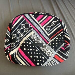 VERA BRADLEY Make Up Bag